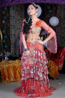Shruti Hassan Unseen Photos